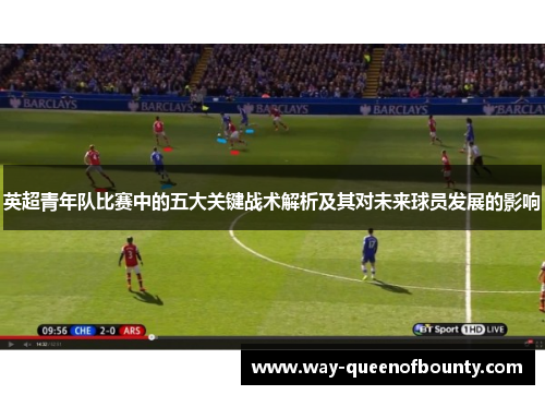 英超青年队比赛中的五大关键战术解析及其对未来球员发展的影响